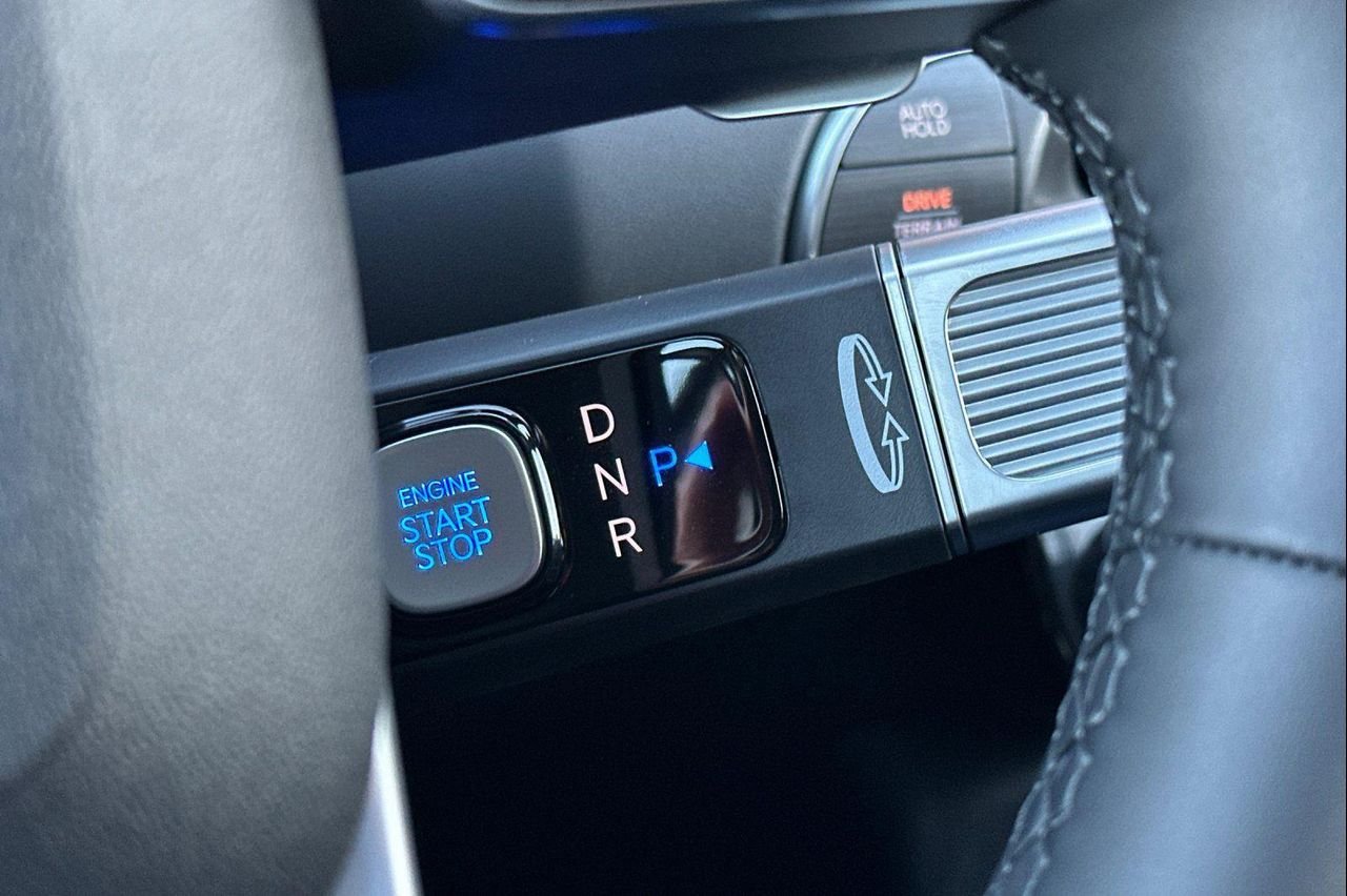 2026 Hyundai Palisade SEL Convenience - Photo 21