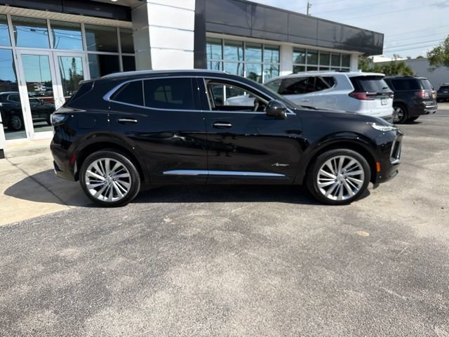 2026 Buick Envision Avenir - Photo 11