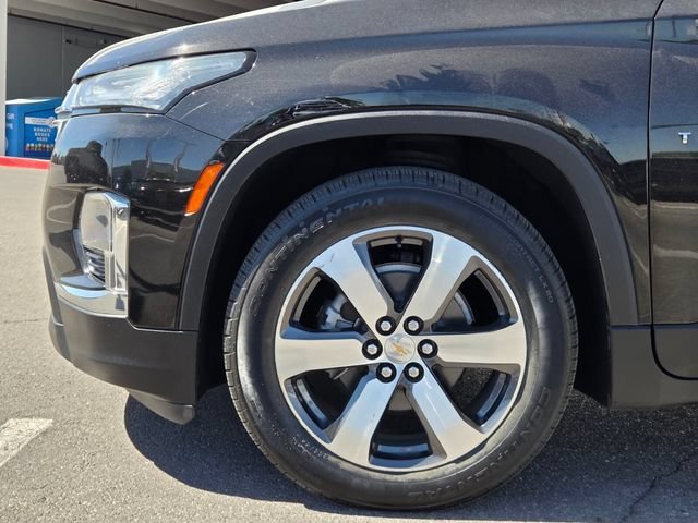 2023 Chevrolet Traverse 3LT - Photo 9