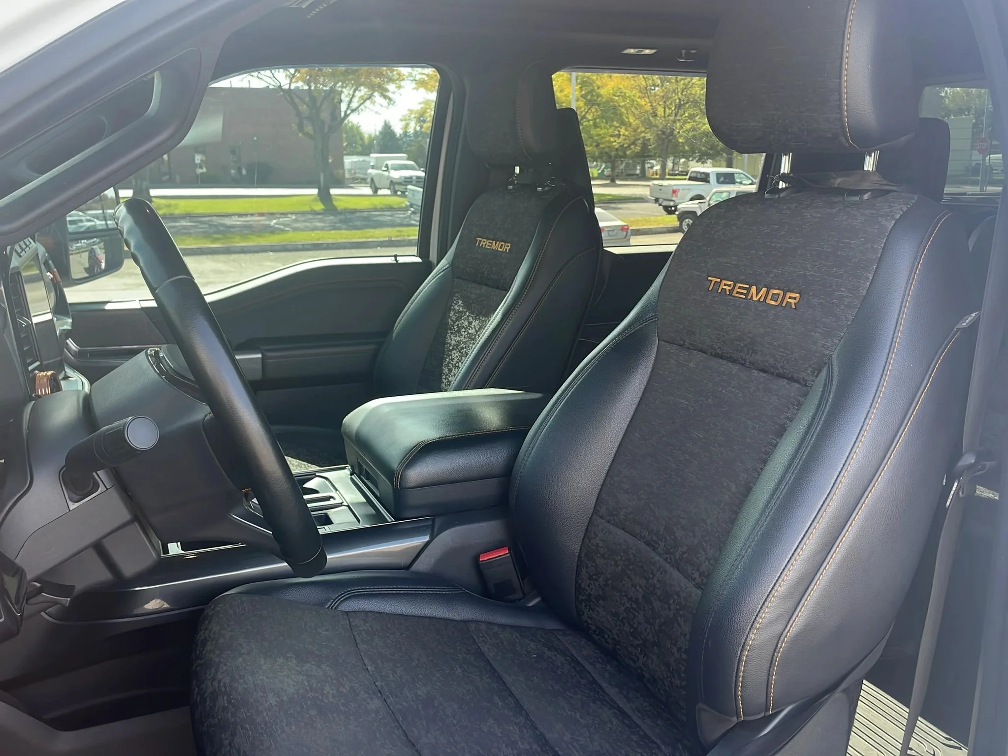 2023 Ford F-150 Tremor - Photo 13