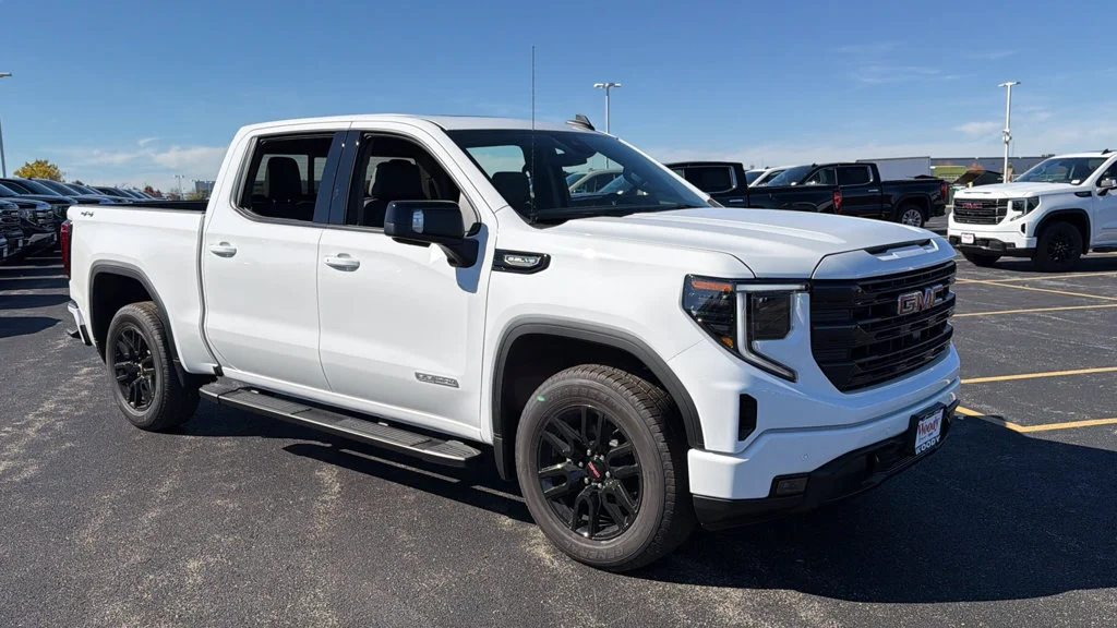 Vehicle thumbnail