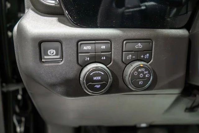 2026 Chevrolet Silverado 1500 LT Trail Boss - Photo 16
