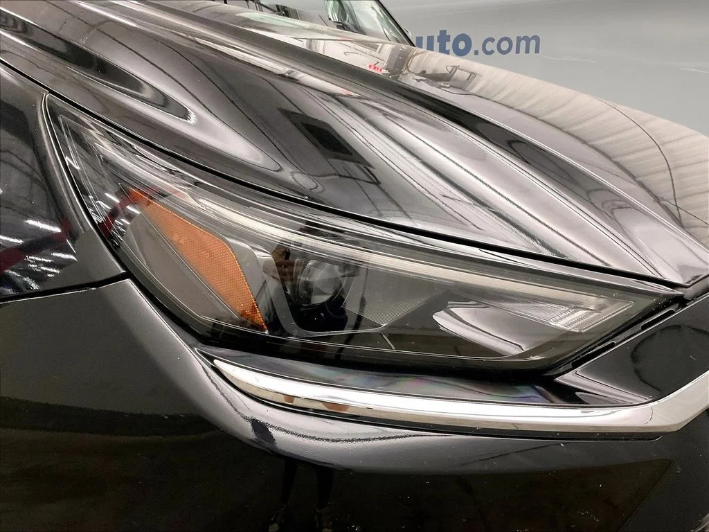 2024 Toyota Grand Highlander Platinum - Photo 35