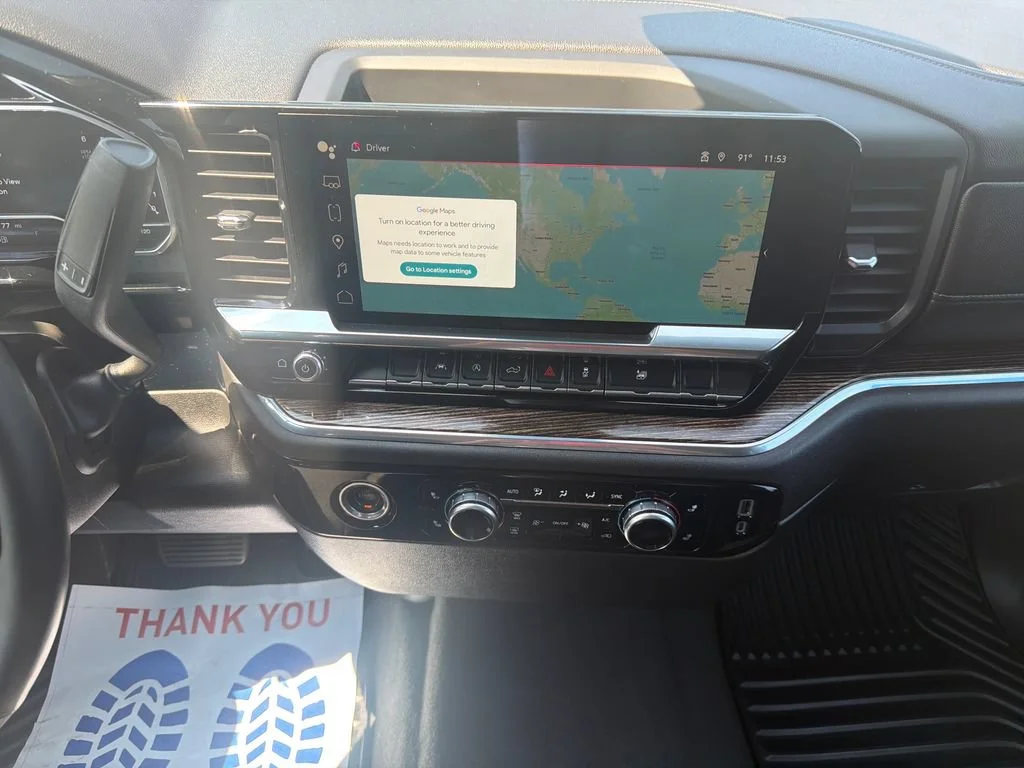 2023 GMC Sierra 1500 Elevation - Photo 17
