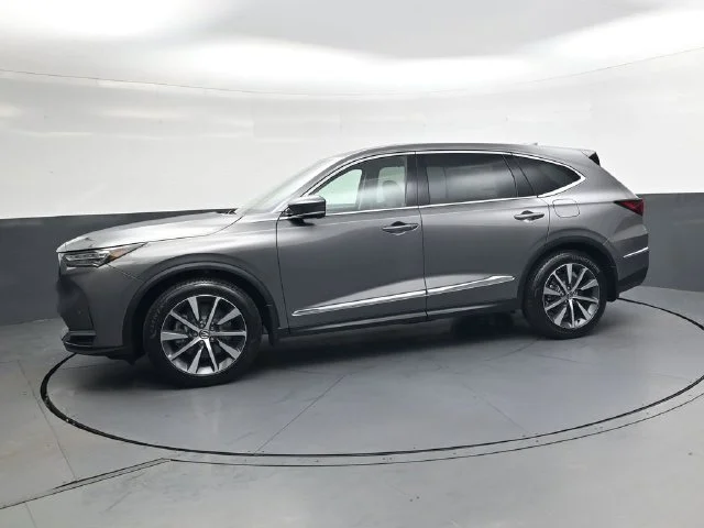 2026 Acura MDX Technology Package - Photo 7