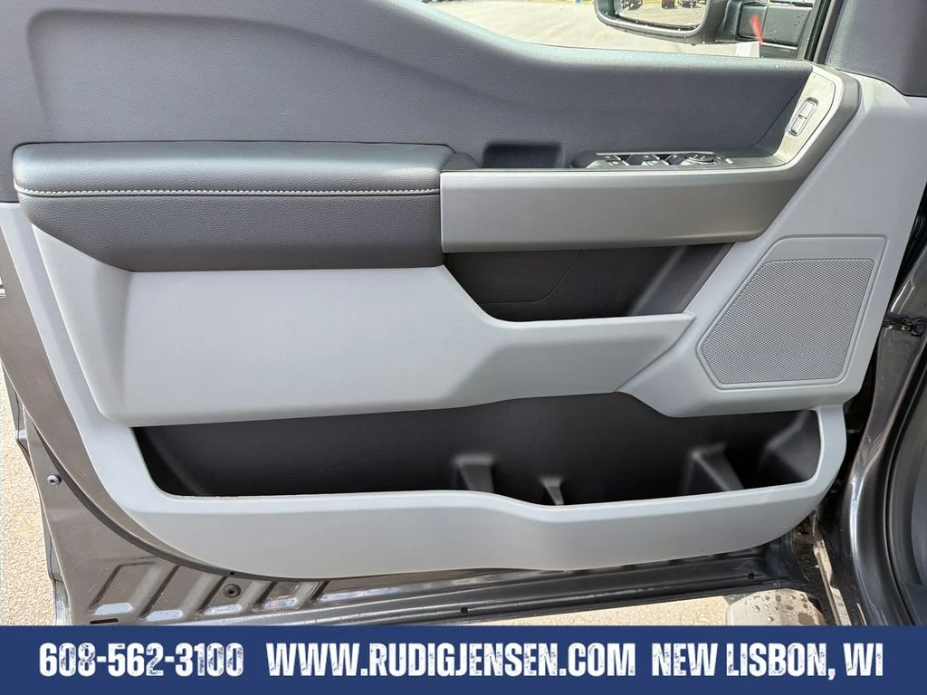 New 2026 Gray Ford XL image 10