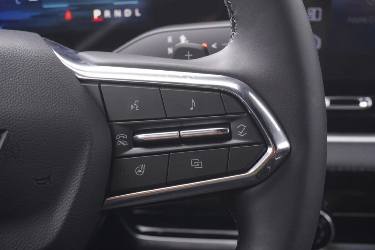 2026 Chevrolet Equinox LT - Photo 32