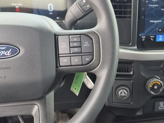 Used 2024 Oxford White Ford XL image 22