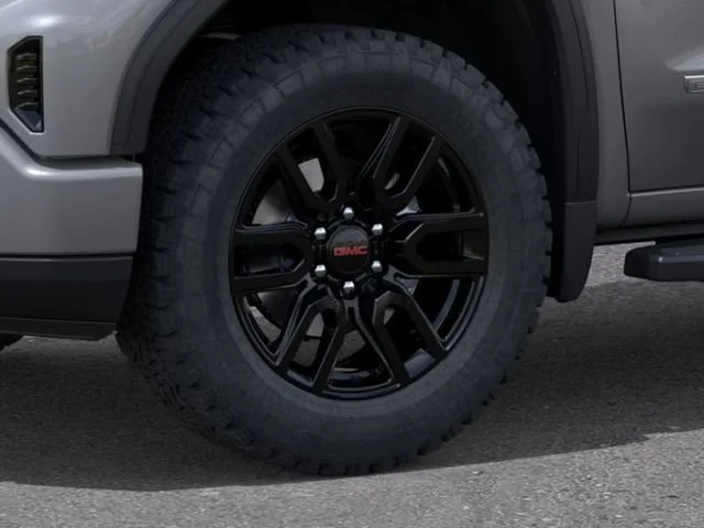 2026 GMC Sierra 1500 Elevation - Photo 9