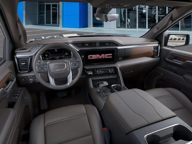 New 2026 DOWNPOUR METALLIC GMC Denali image 15