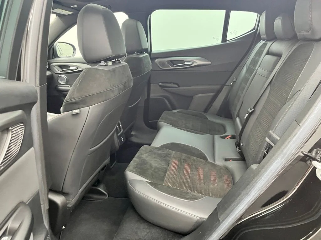 Used 2024 Black Dodge GT Plus image 39