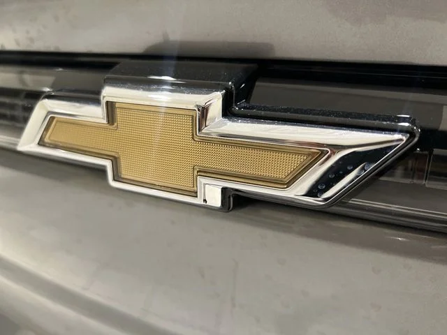 2026 Chevrolet Equinox EV 1LT - Photo 27