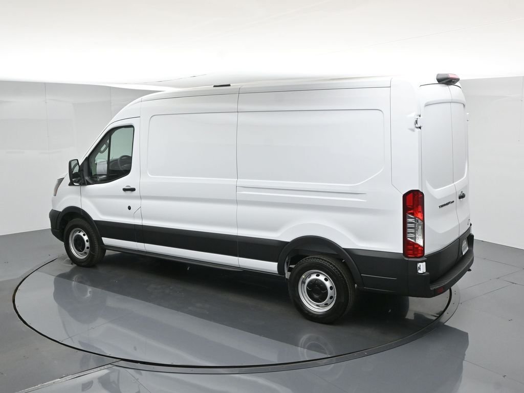 New 2026 Oxford White Ford Base image 41