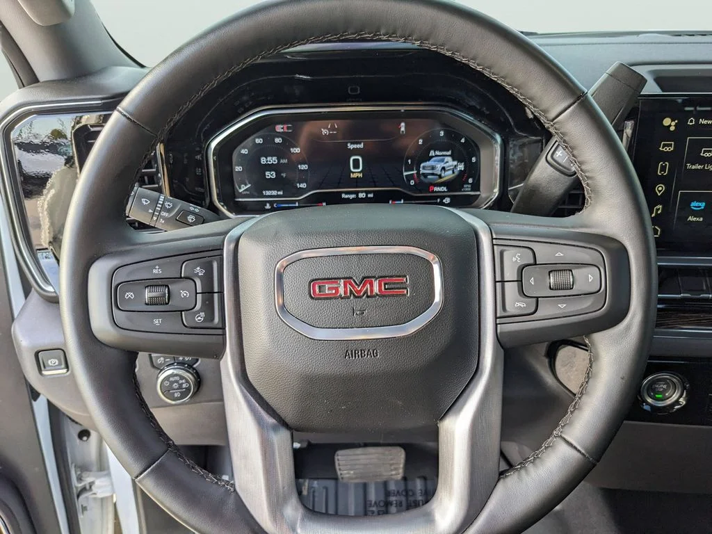 2024 GMC Sierra 1500 Elevation - Photo 26