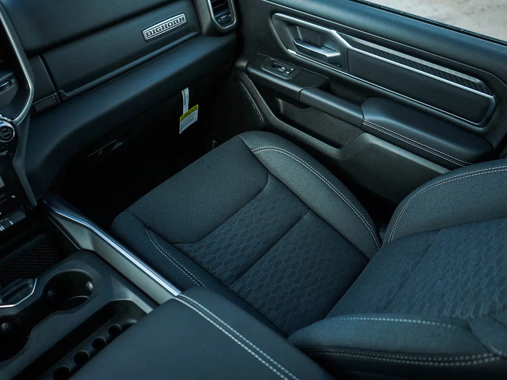 2026 RAM 1500 Big Horn/Lone Star - Photo 24