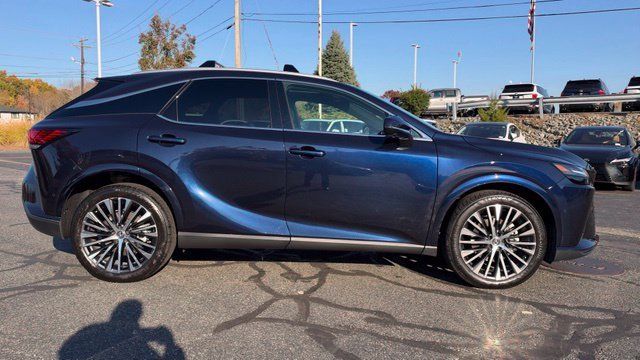 Certified Used 2024 Nightfall Mica Lexus 350 Premium Plus image 8