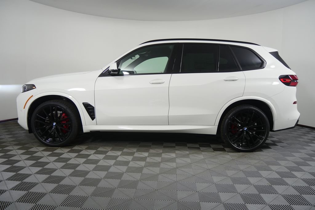 Used 2026 Alpine White BMW xDrive40i image 6