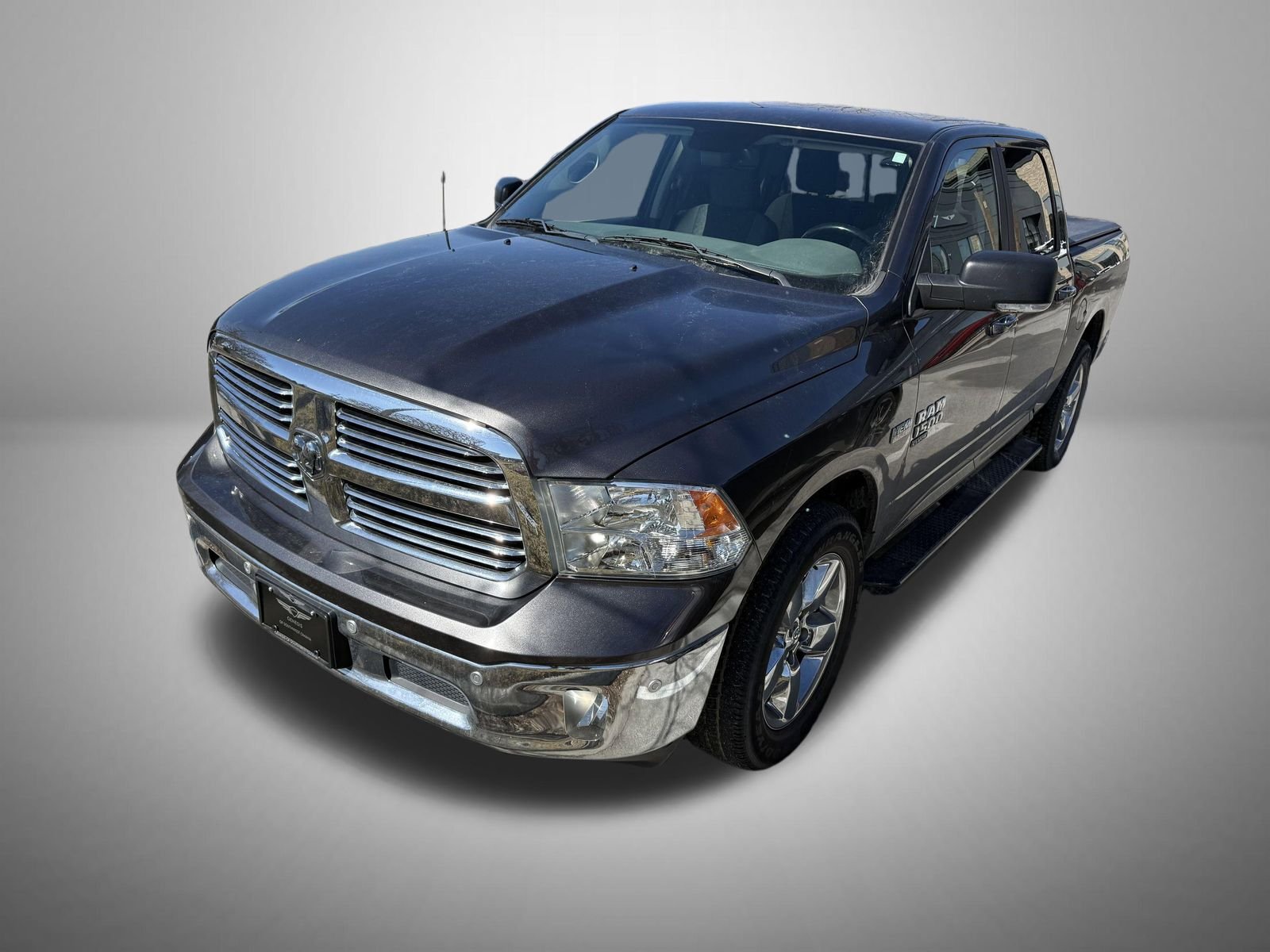 2019 RAM Ram 1500 Classic Big Horn