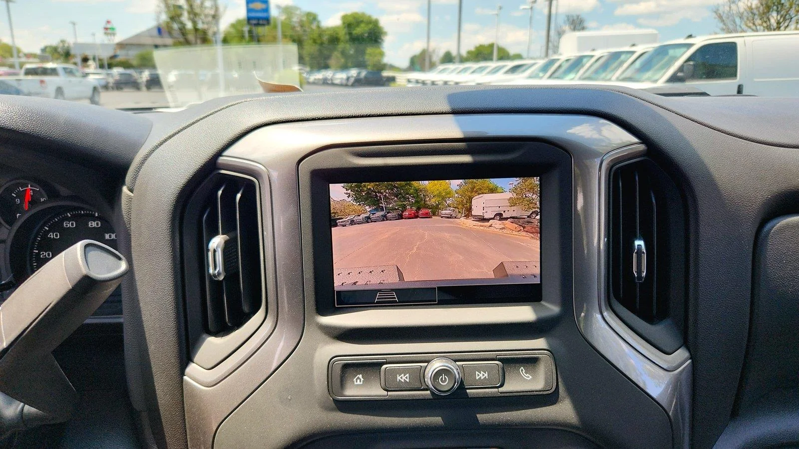 2026 Chevrolet Silverado 2500 HD Work Truck - Photo 26