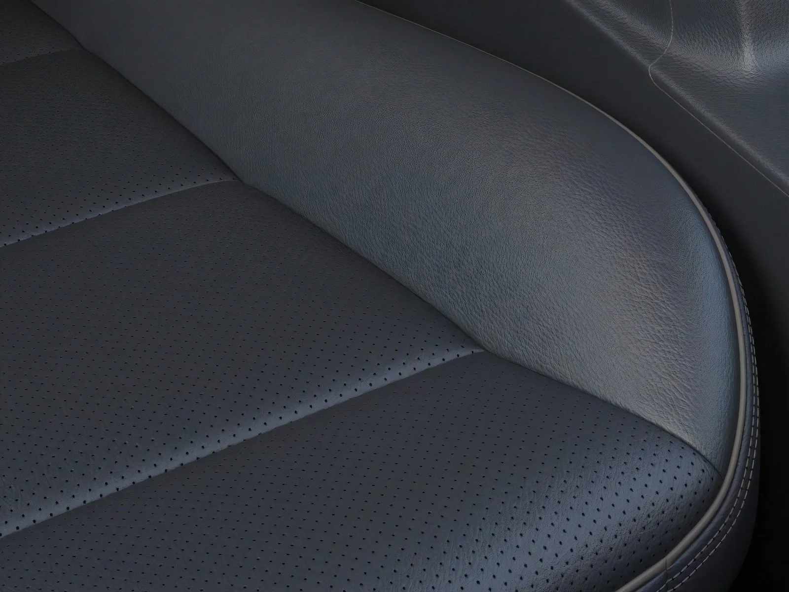 2026 GMC Canyon Denali - Photo 21