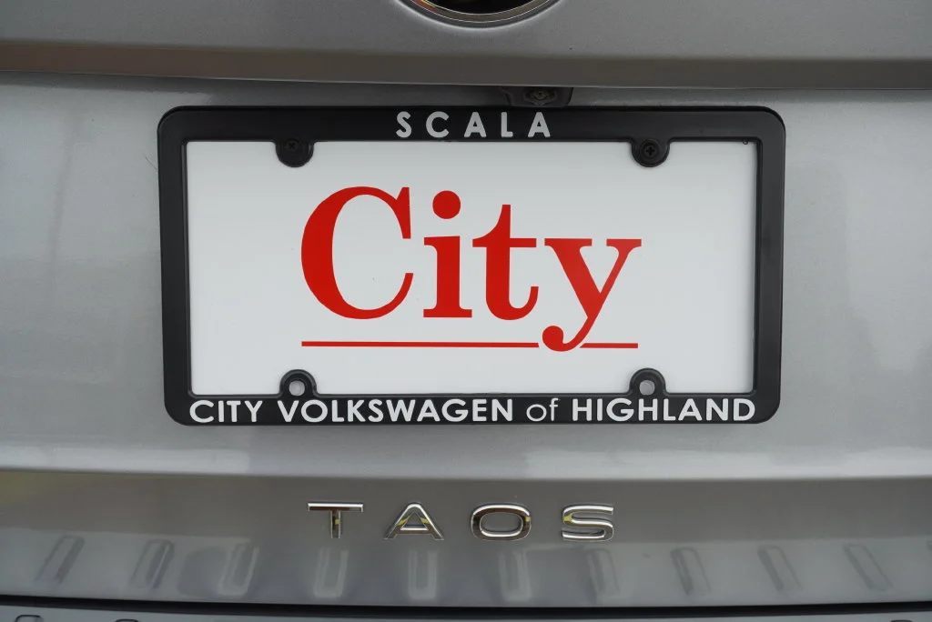 Certified Used 2024 Silver Volkswagen 1.5T SE image 32