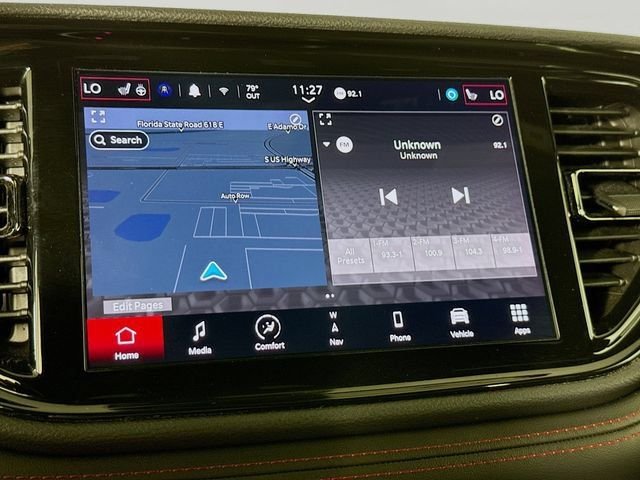Used 2024 Gray Dodge GT Plus image 14