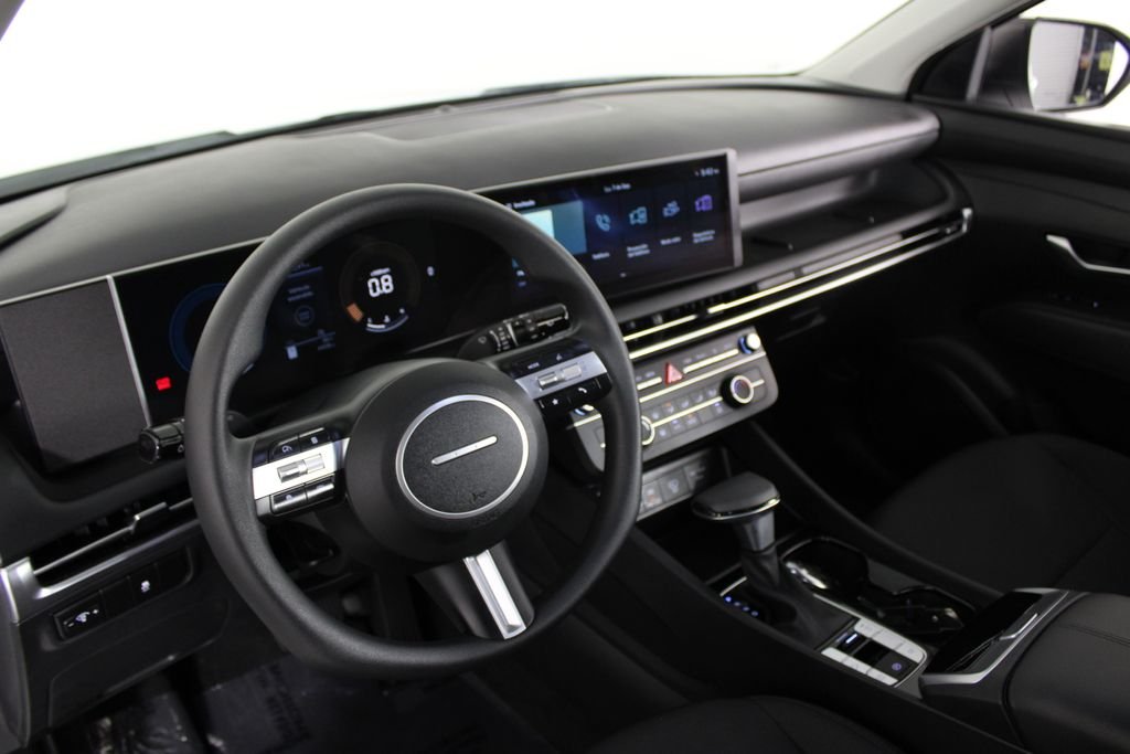 Certified Used 2026 White Hyundai SE image 18