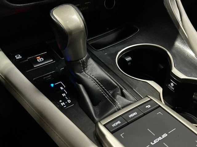 Used 2022 Silver Lexus 350 image 24