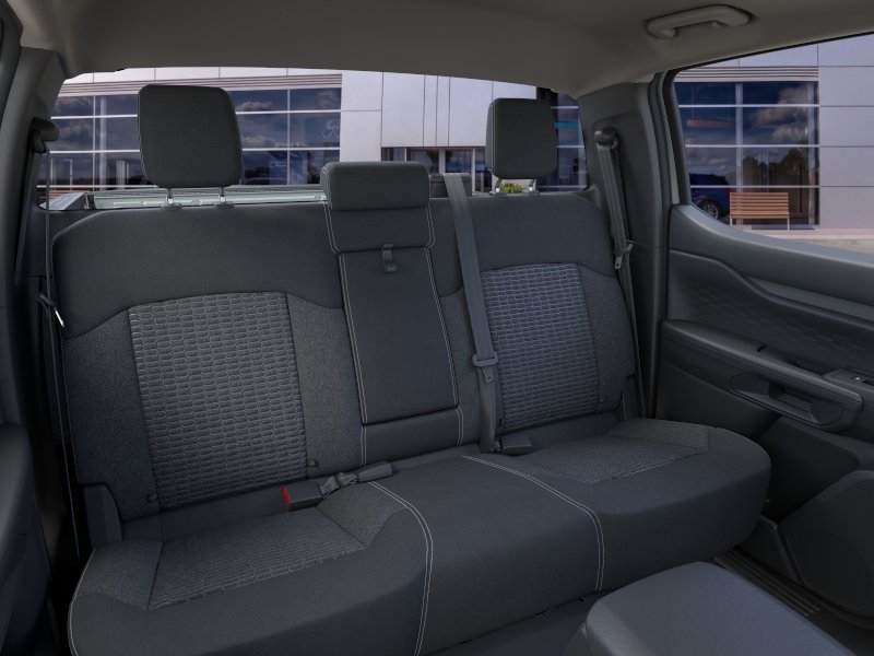 2024 Ford Ranger XL - Photo 11
