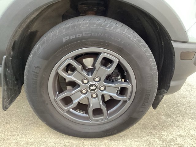 Certified Used 2022 Cactus Ford Big Bend image 9