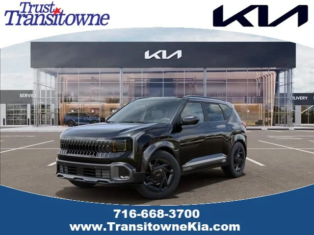 2027 Kia Seltos