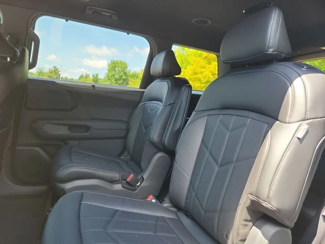 New 2027 Terrain Brown Kia X-Line EX image 10