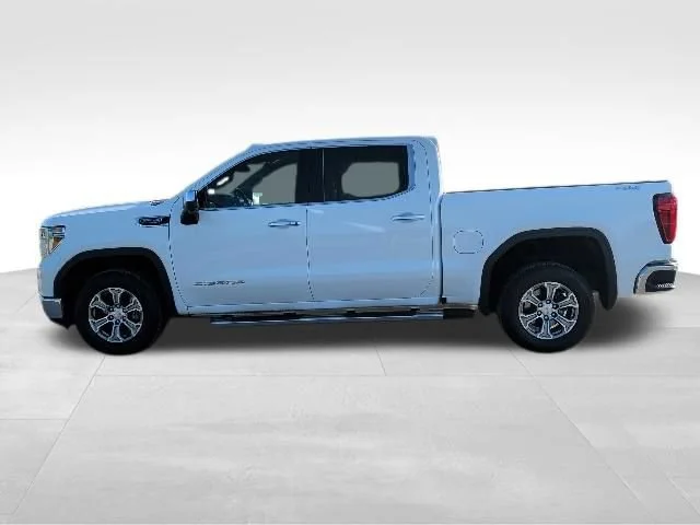 2020 GMC Sierra 1500 SLT - Photo 6
