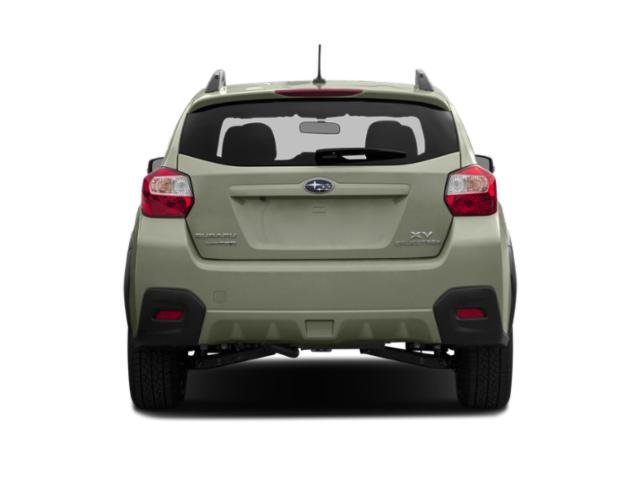 Used 2015 Dark Gray Metallic Subaru Limited image 8