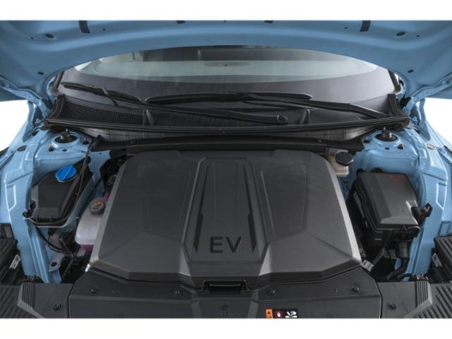 New 2027 Digital Teal Hyundai SEL AWD image 29