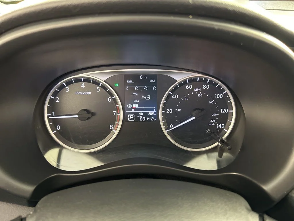 2021 Nissan Kicks S - Photo 18