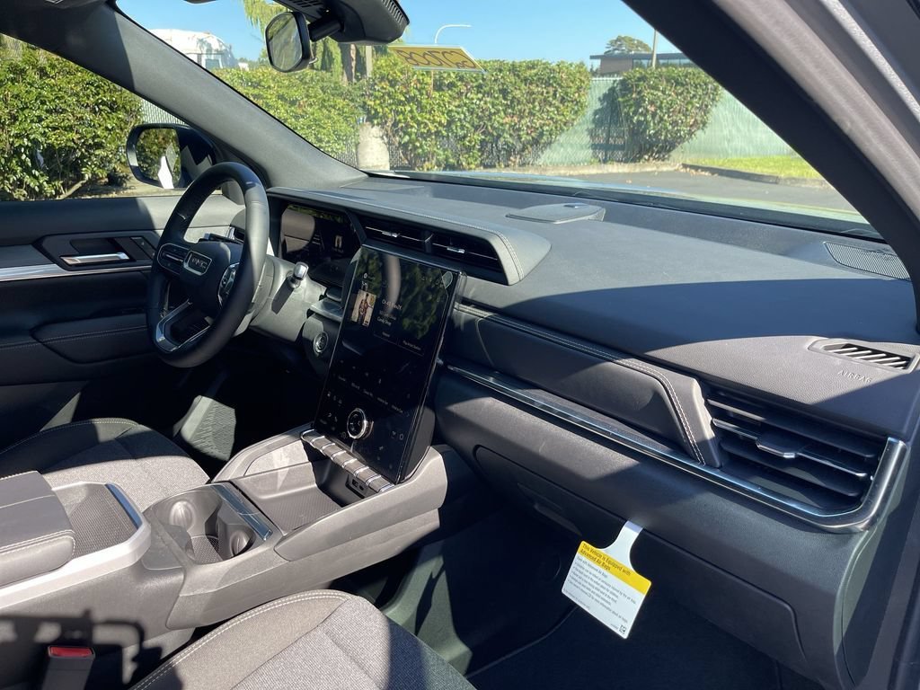 2027 GMC Terrain Elevation - Photo 28