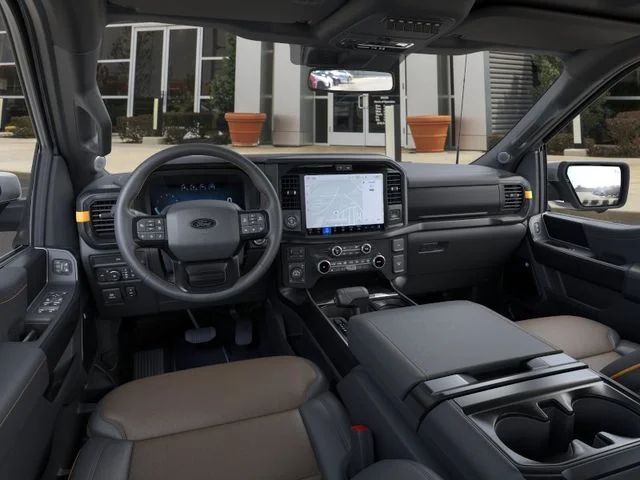 New 2026 Avalanche Ford Tremor® image 9