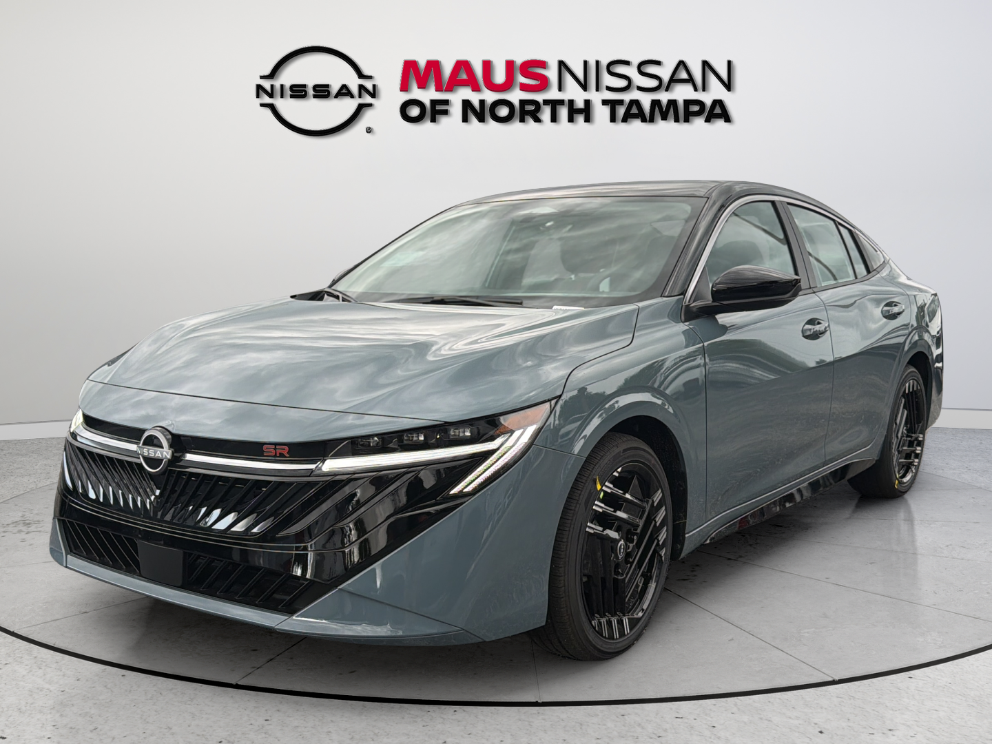 New 2027  Nissan SR image 4