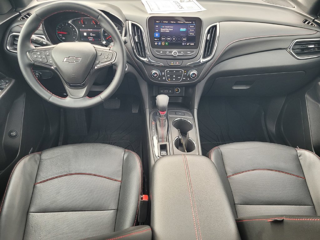 2024 Chevrolet Equinox RS - Photo 18