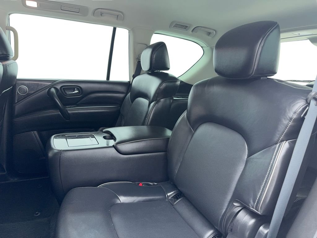 2022 INFINITI QX80 PREMIUM SELECT - Photo 35