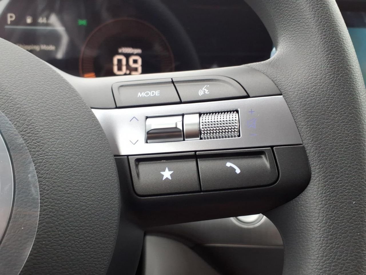 New 2027 Abyss Black Pearl Hyundai SE AWD image 14