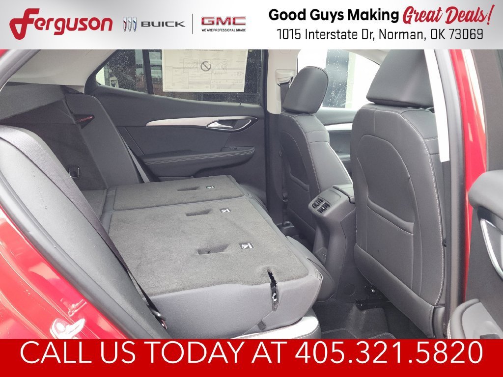 2026 Buick Envision Sport Touring - Photo 46