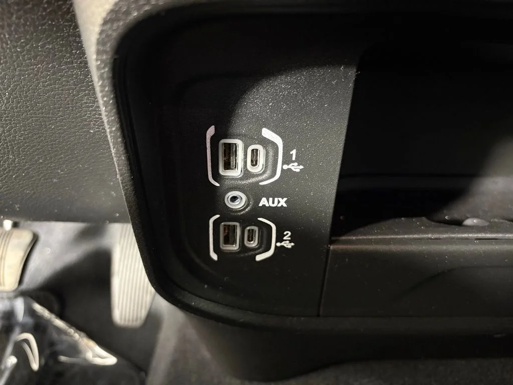 2024 RAM Ram 2500 Pickup Tradesman - Photo 28