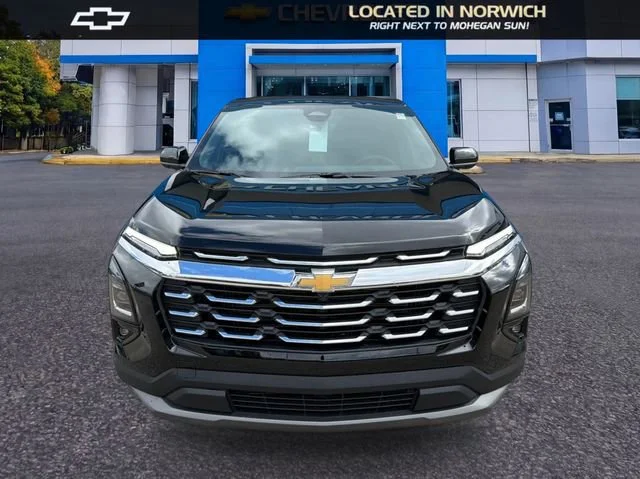 2026 Chevrolet Equinox LT - Photo 29