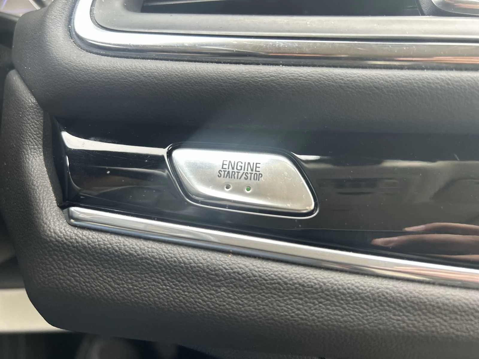 2022 Buick Enclave Avenir - Photo 17