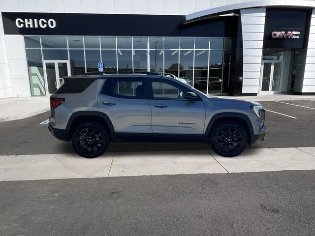 2026 GMC Terrain Elevation - Photo 8
