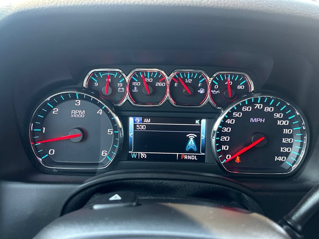 2020 Chevrolet Suburban Premier - Photo 46