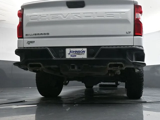 2024 Chevrolet Silverado 1500 LT Trail Boss - Photo 51