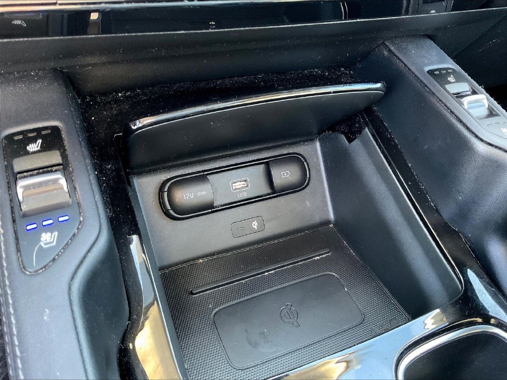 Used 2020 Green Kia SX image 12
